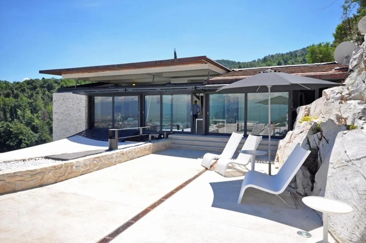 Casa Farfalla Villa Lucca Italy