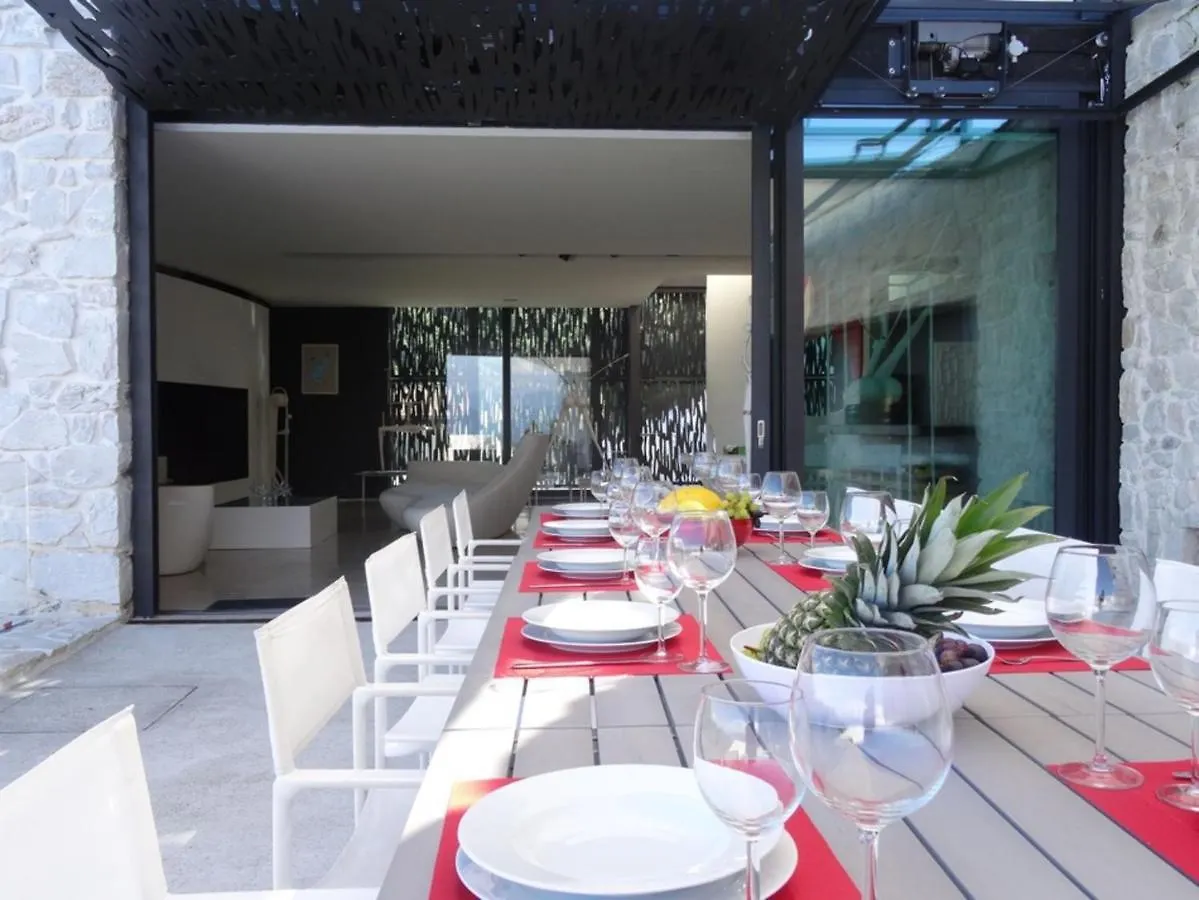 Casa Farfalla Villa Lucca Italy