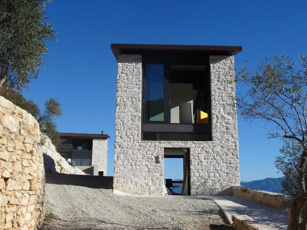 Casa Farfalla Villa Lucca